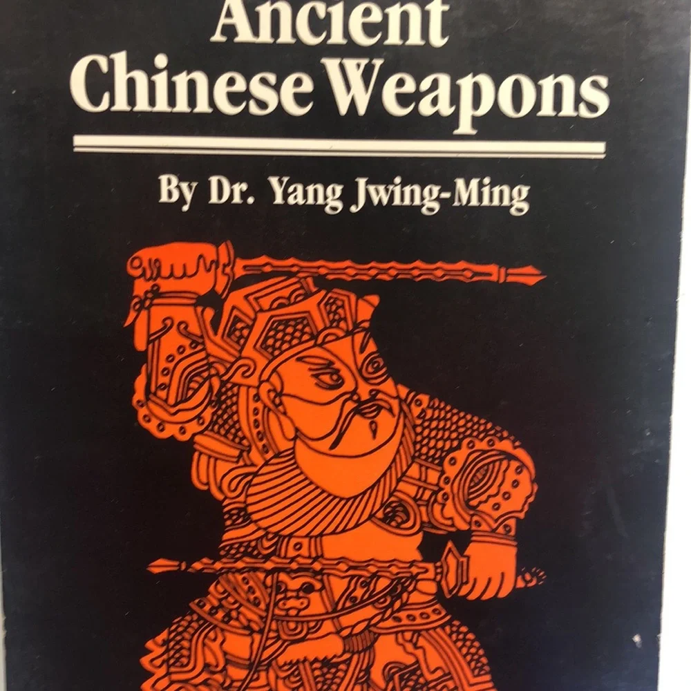 Lot of Chinese fight books - Picture 2 of 6